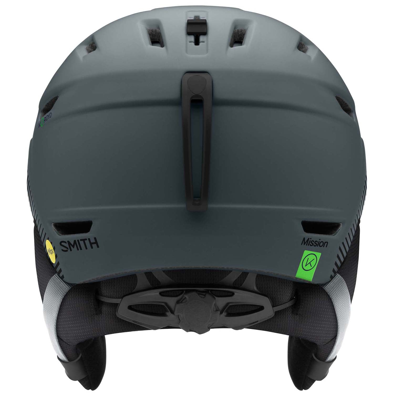 Smith Mission MIPS Helmet – evo
