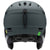 Smith Mission MIPS Helmet Matte Slate Stripes