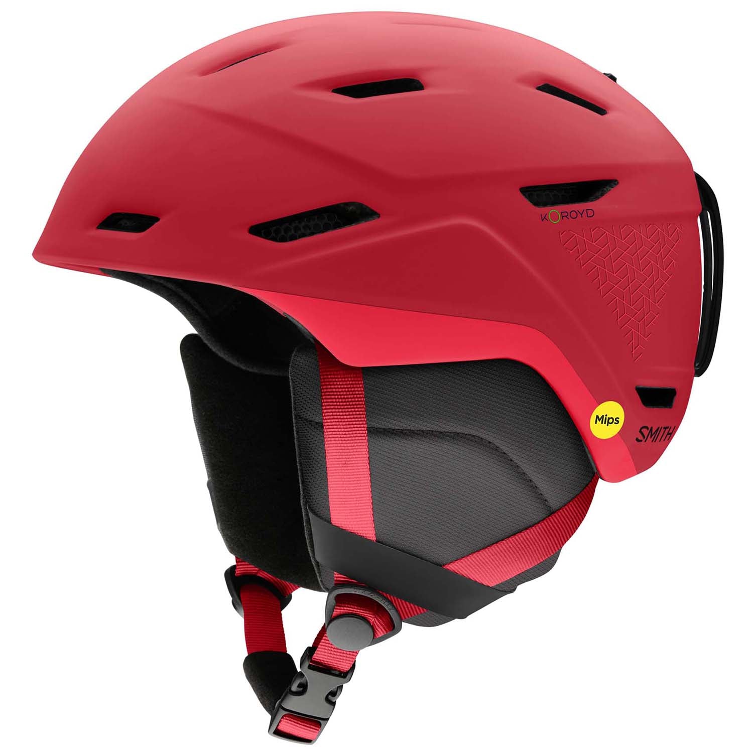 Smith Mission MIPS Helmet – evo