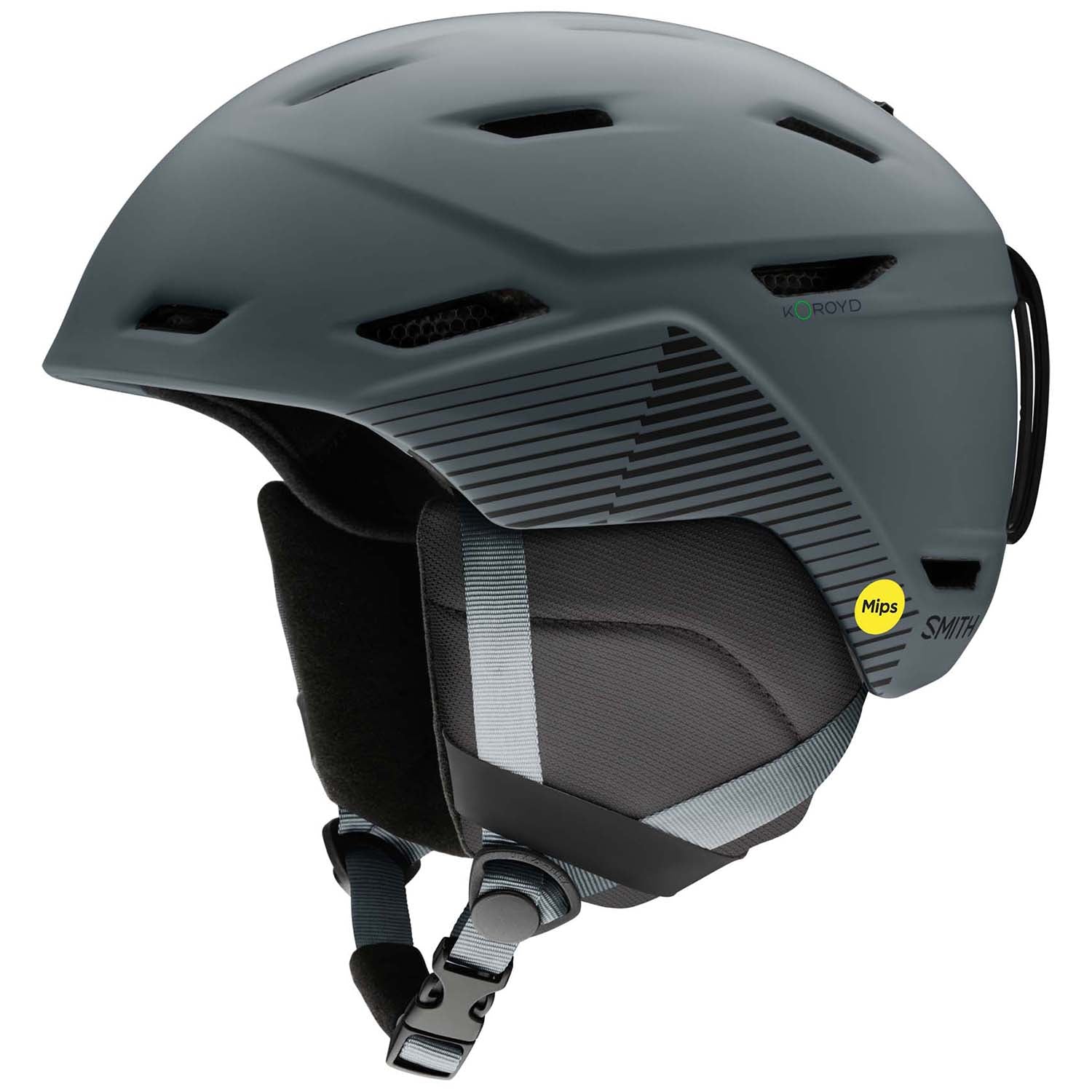 SMITH Mission ヘルメット MIPS Lサイズ Amazon.com: Smith Mission Helmet for Men – Adult Snowsports Helmet