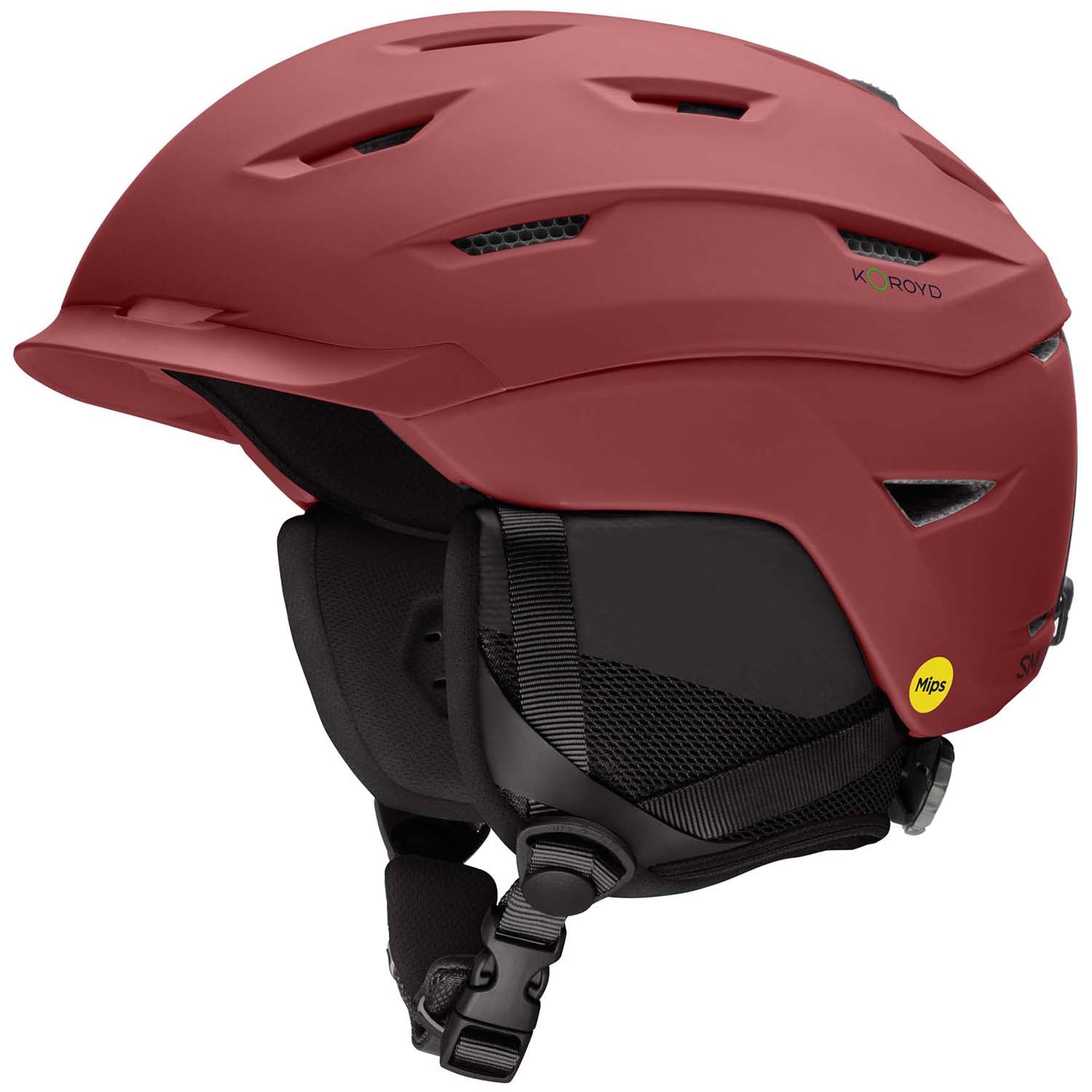 Smith Level MIPS Helmet – evo