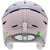 Smith Liberty MIPS Helmet - Women's Matte Lunar Fog