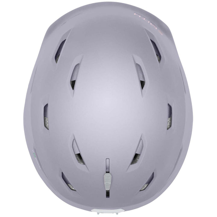 Smith Liberty MIPS Helmet - Women's Matte Lunar Fog