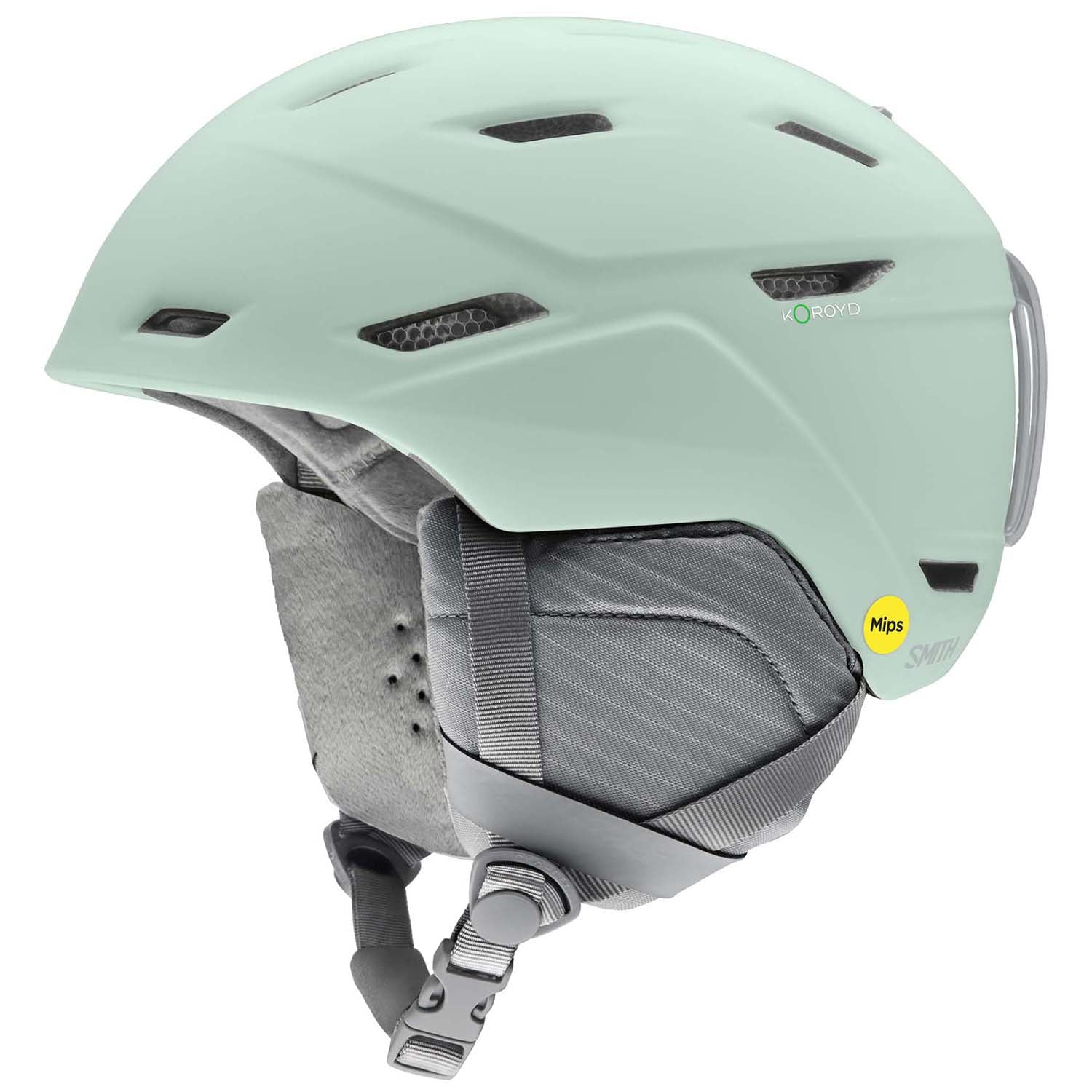 evo smith mips helmet womens Smith Mirage MIPS Helmet