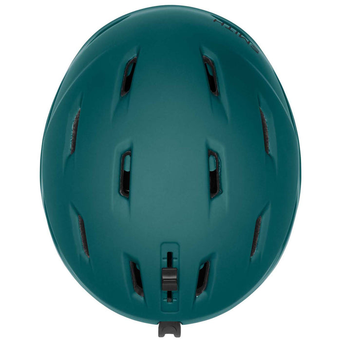 Smith Mirage MIPS Helmet - Women's Matte Malachite