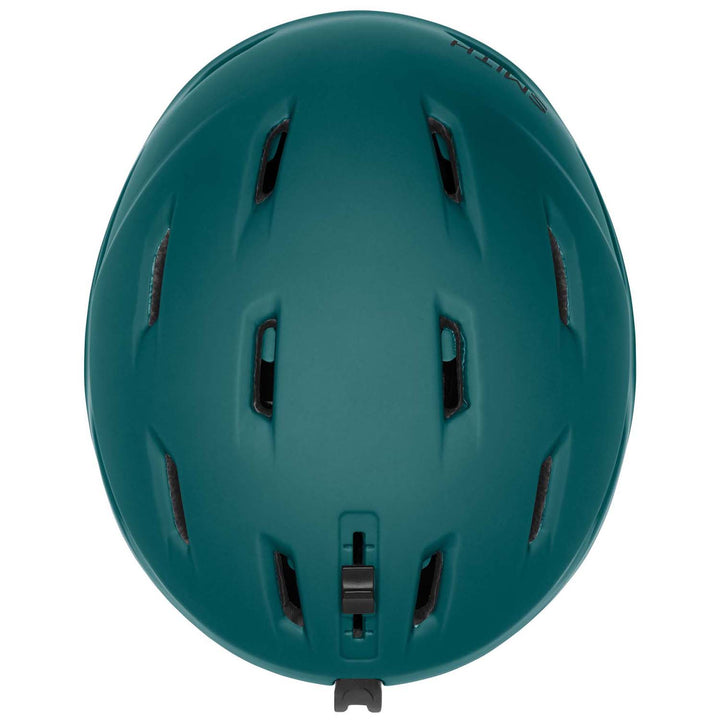 Smith Mirage MIPS Helmet - Women's Matte Malachite