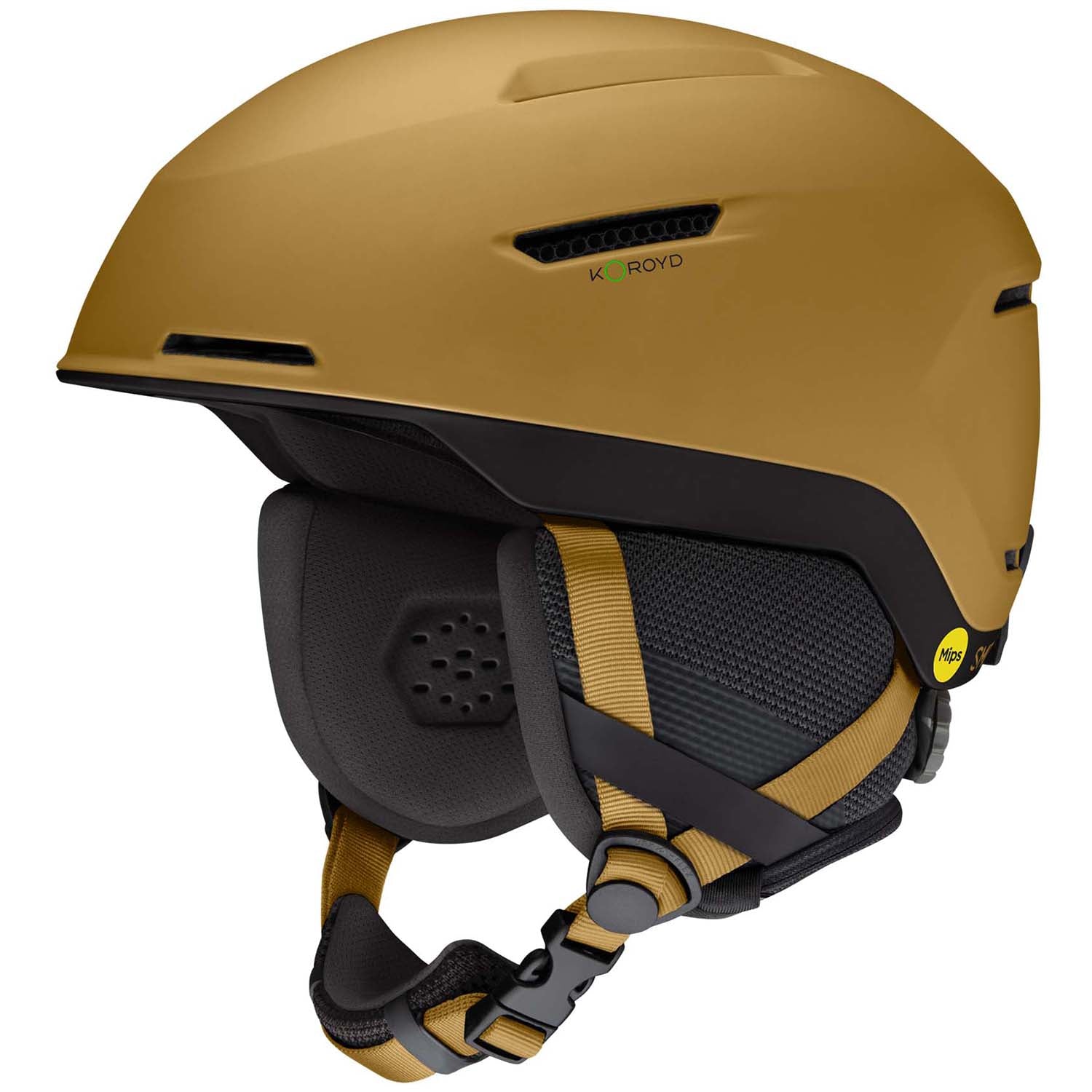 Smith Altus MIPS Helmet – evo