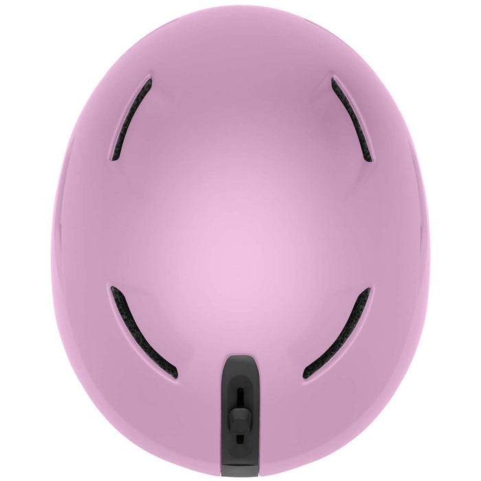 Smith Vida MIPS Helmet - Women's Matte Proper Pink