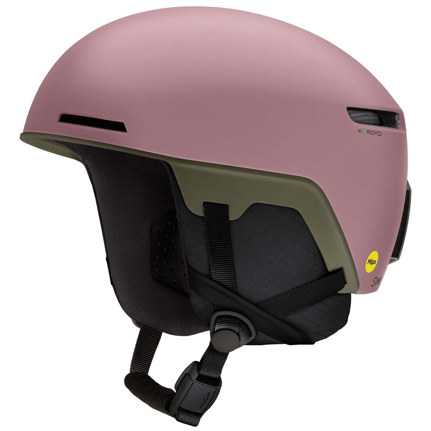 Smith Code MIPS Helmet – evo