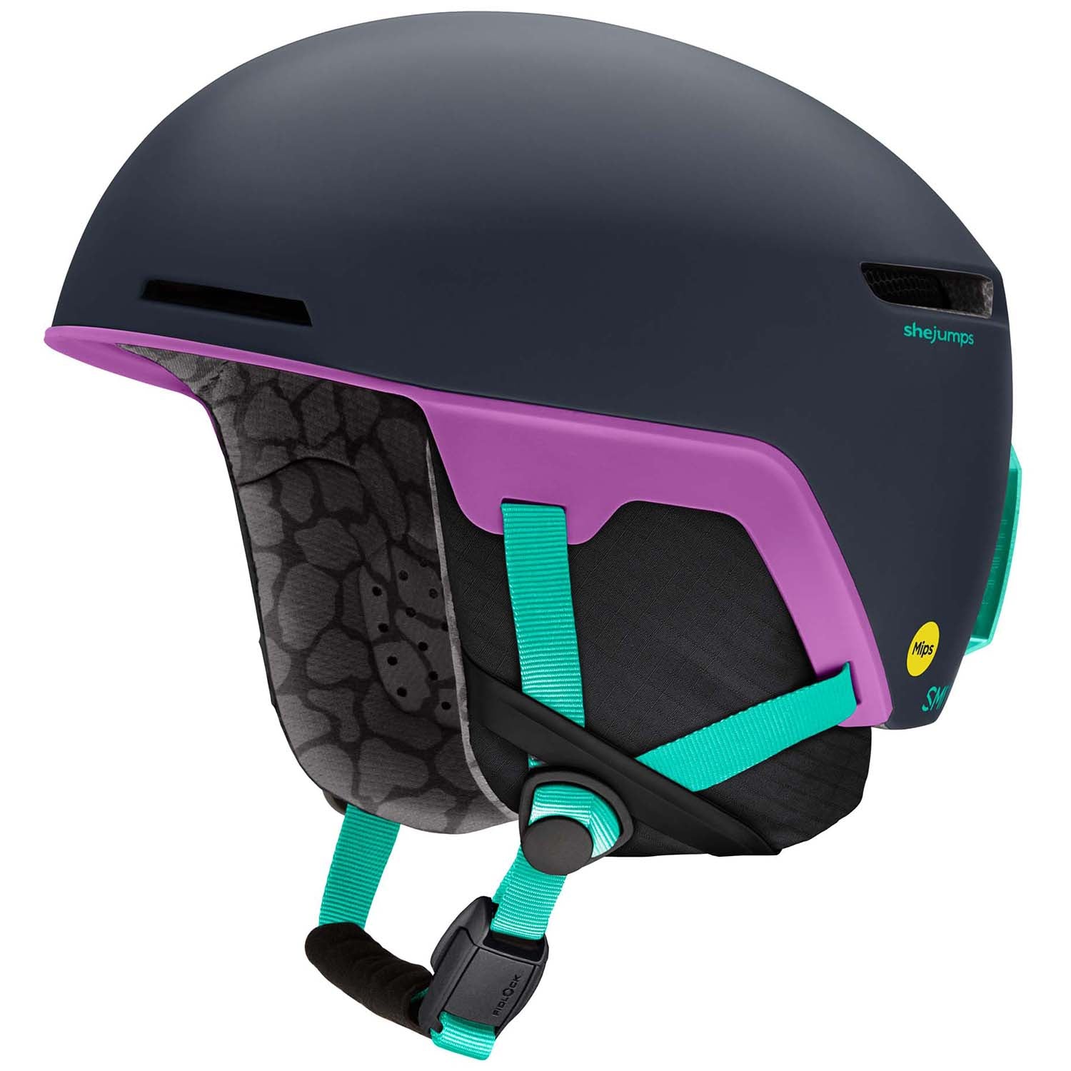 smith code mips ski helmet Smith Code MIPS Helmet – evo