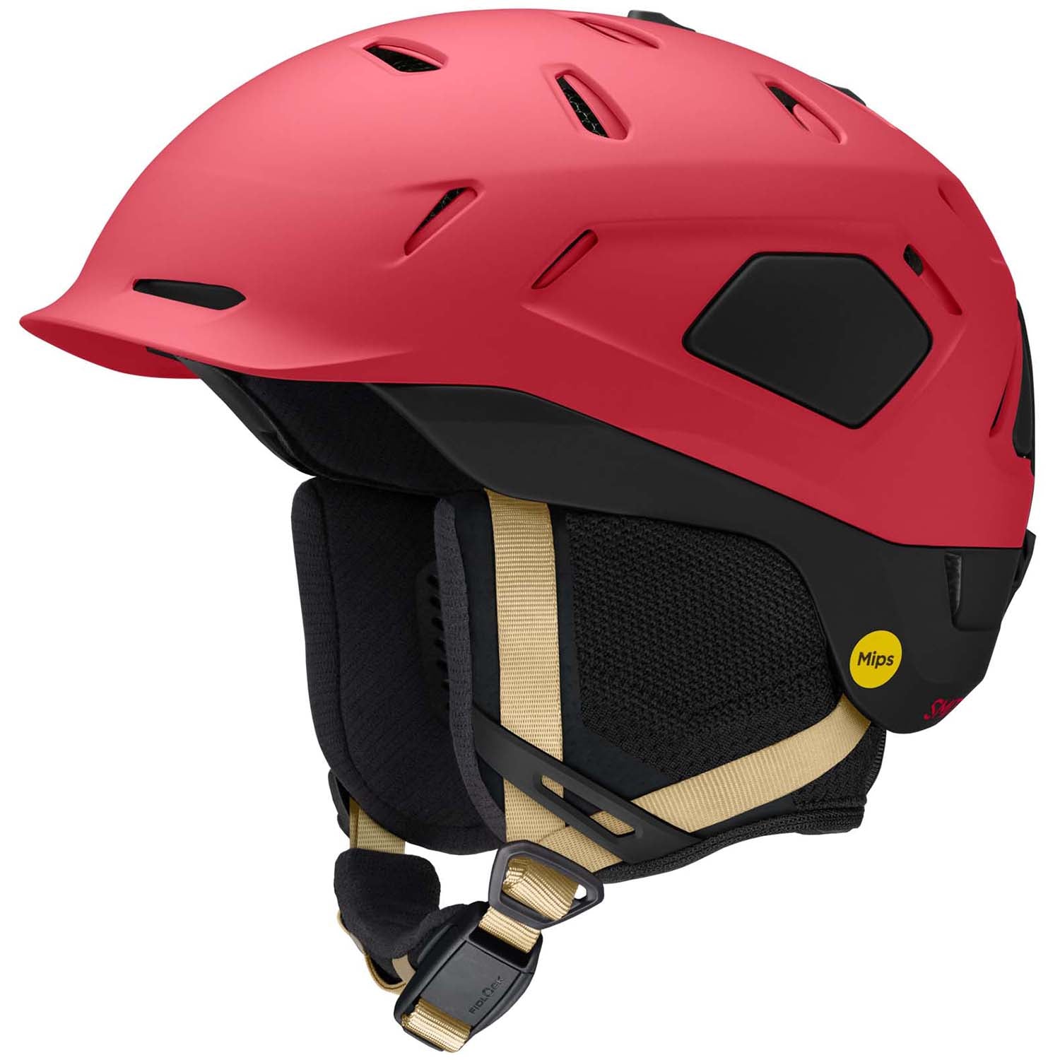Smith Nexus MIPS Helmet – evo