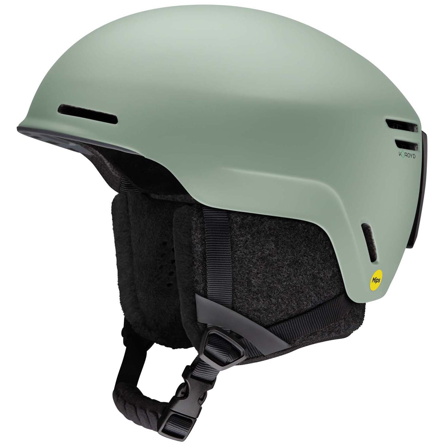 matte bsf helmet smith Smith Method MIPS Round Contour Fit Helmet, Matte Slate / Large
