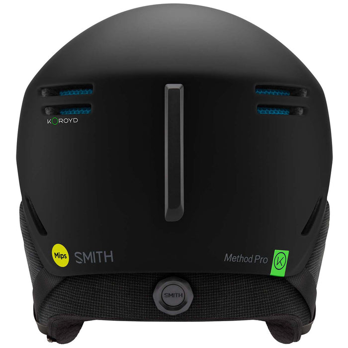 Smith Method Pro MIPS Helmet Matte Black