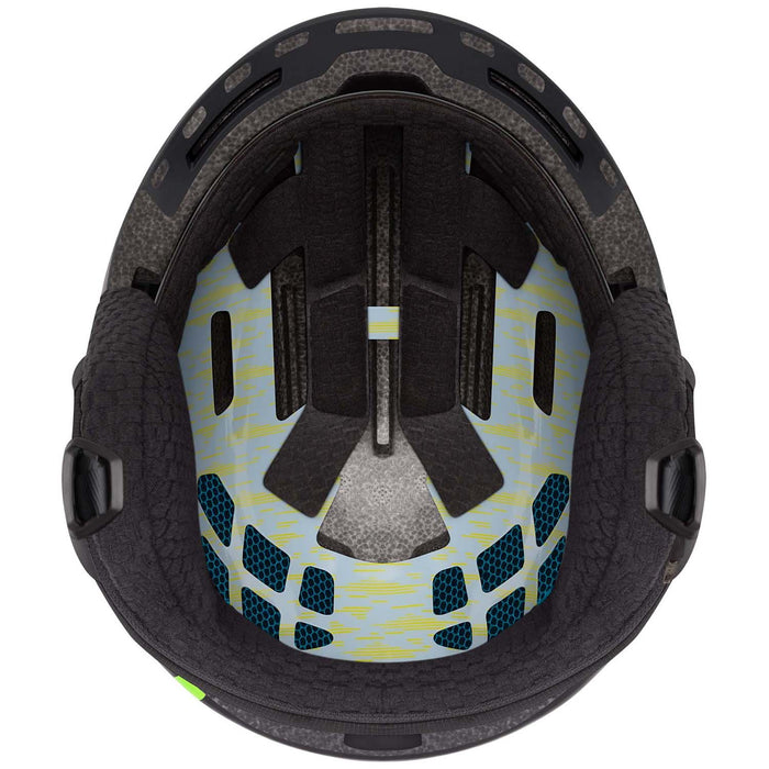 Smith Method Pro MIPS Helmet Matte Black