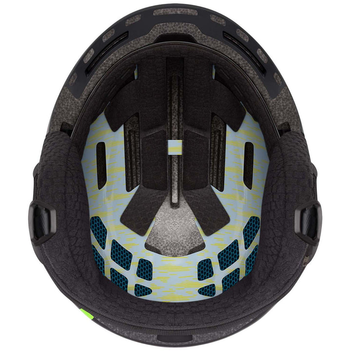 Smith Method Pro MIPS Helmet Matte Black