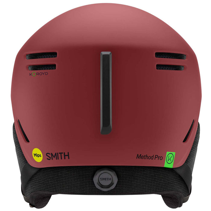 Smith Method Pro MIPS Helmet Matte Ironwood