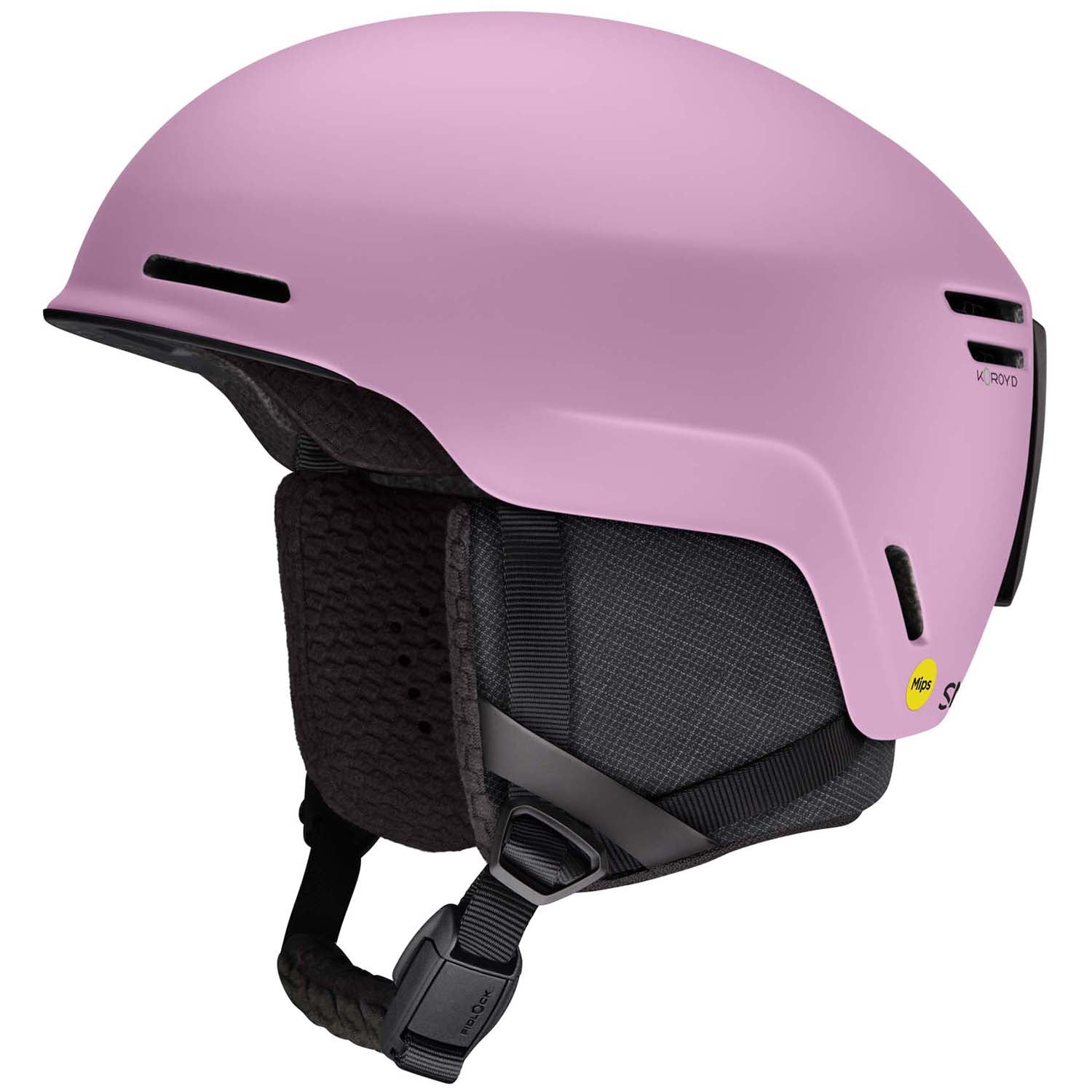 Smith Method Pro MIPS Helmet – evo