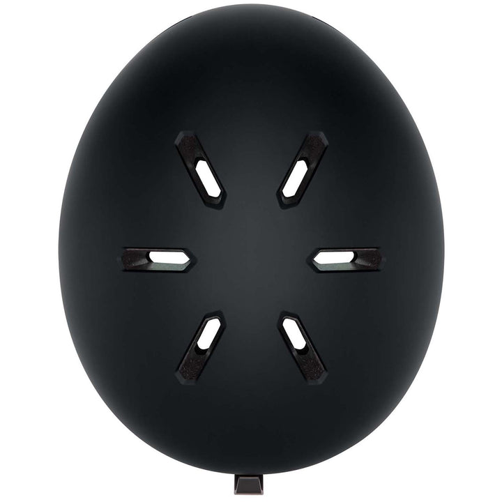 Smith Rodeo MIPS Helmet Matte Black
