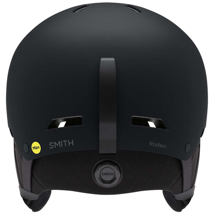 Smith Rodeo MIPS Helmet Matte Black