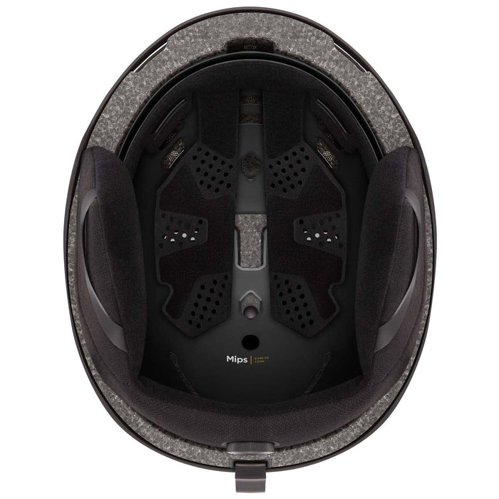 Smith Rodeo MIPS Helmet Matte Black