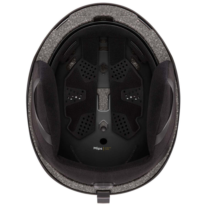 Smith Rodeo MIPS Helmet Matte Black