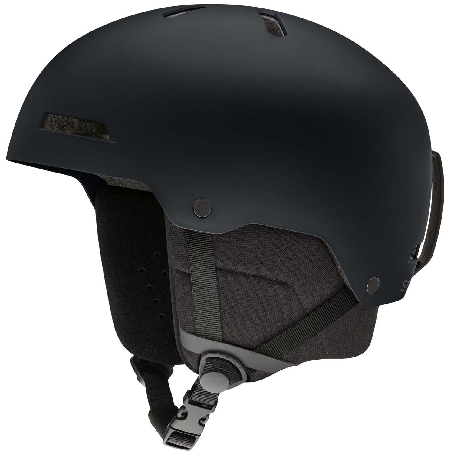 Smith Rodeo Helmet