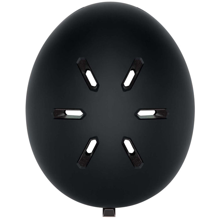 Smith Rodeo Helmet Matte Black