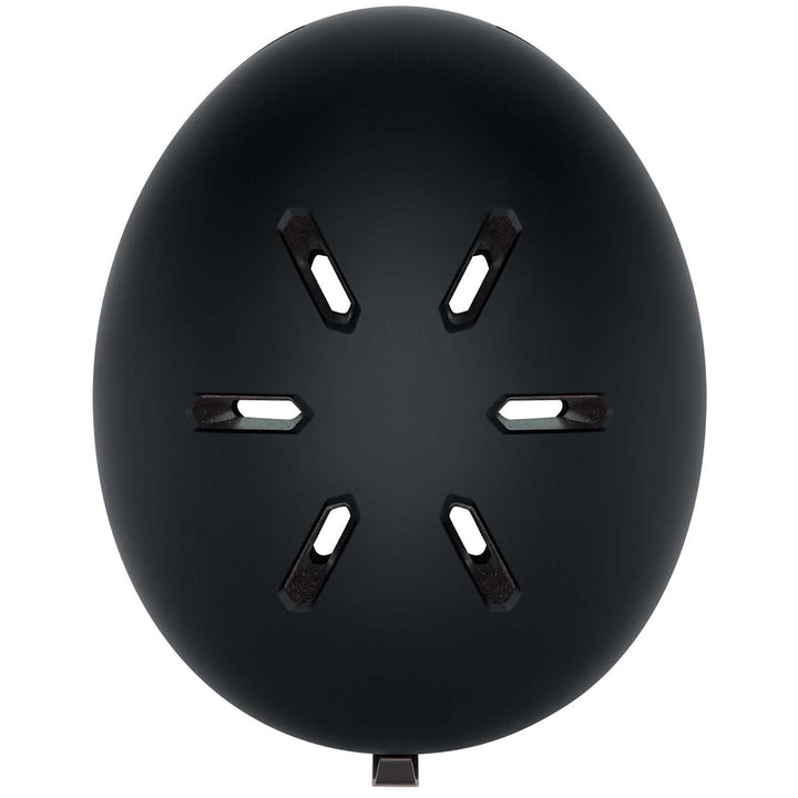 Smith Rodeo Helmet Matte Black