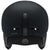 Smith Rodeo Round Contour Helmet Matte Black