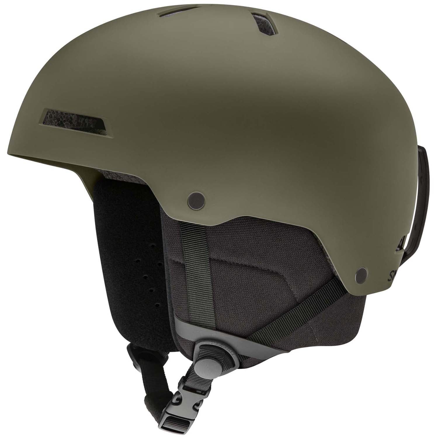 Smith Rodeo Helmet – evo