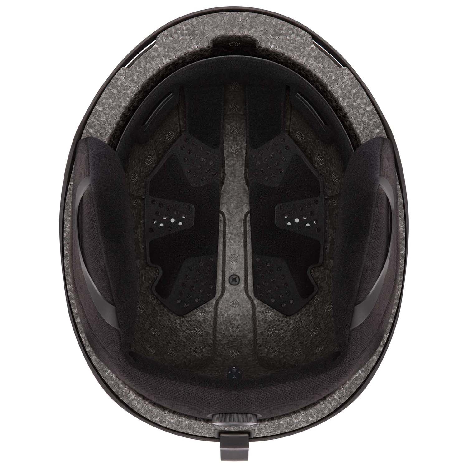 Smith Rodeo Helmet - Thumbnail 4