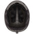 Smith Rodeo Round Contour Helmet Matte Black
