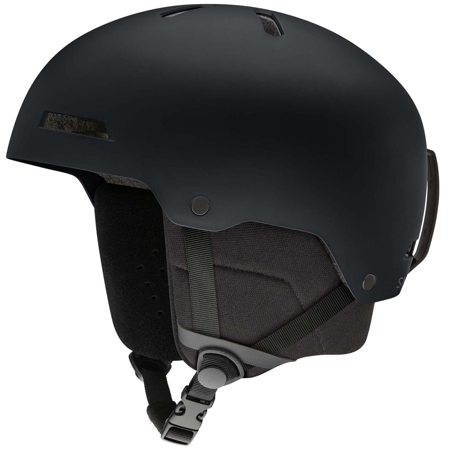 Smith Rodeo Helmet