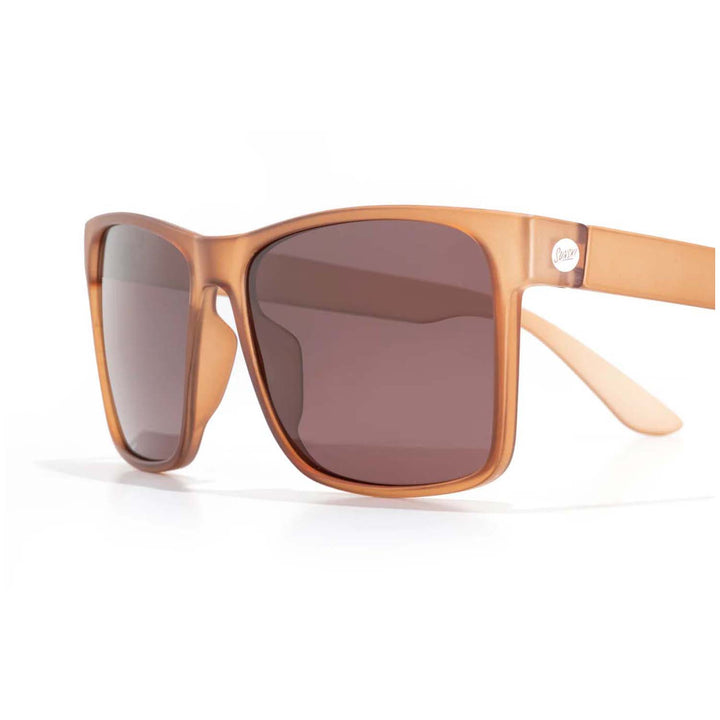 Sunski Puerto Sunglasses Sienna/Ruby Polarized