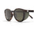 Sunski Tera Sunglasses Tortoise/Forest Polarized