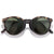 Sunski Tera Sunglasses Tortoise/Forest Polarized