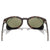 Sunski Tera Sunglasses Tortoise/Forest Polarized