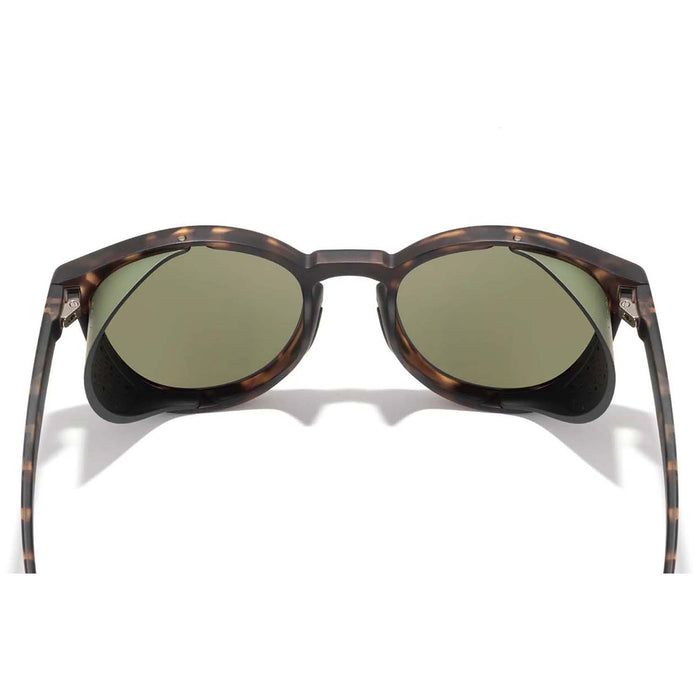 Sunski Tera Sunglasses Tortoise/Forest Polarized
