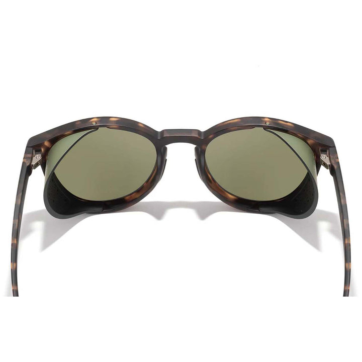 Sunski Tera Sunglasses Tortoise/Forest Polarized