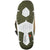 Salomon Dialogue Wide Snowboard Boots 2021 Olive Night/Otter