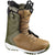 Salomon Dialogue Wide Snowboard Boots 2021 Olive Night/Otter