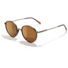 Wire Tortoise/Bronze Polarized
