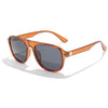 Rust/Slate Polarized