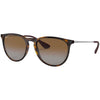 Light Havana/Brown Gradient Polar