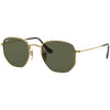 Arista/G-15 Green
