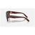 Ray Ban Drifter 57 Sunglasses Striped Havana/Green