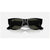 Ray Ban Mega Wayfarer 51 Sunglasses Black/Green