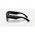 Ray Ban Mega Wayfarer 51 Sunglasses Black/Green