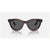 Ray Ban Wayfarer Way 51 Sunglasses Havana/Dark Grey