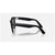 Ray Ban Wayfarer Way 54 Sunglasses Black/Green